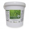 Engrais pour Gazon en 5Kg - Ingrédients 100% d'origine naturelle - VG Garden